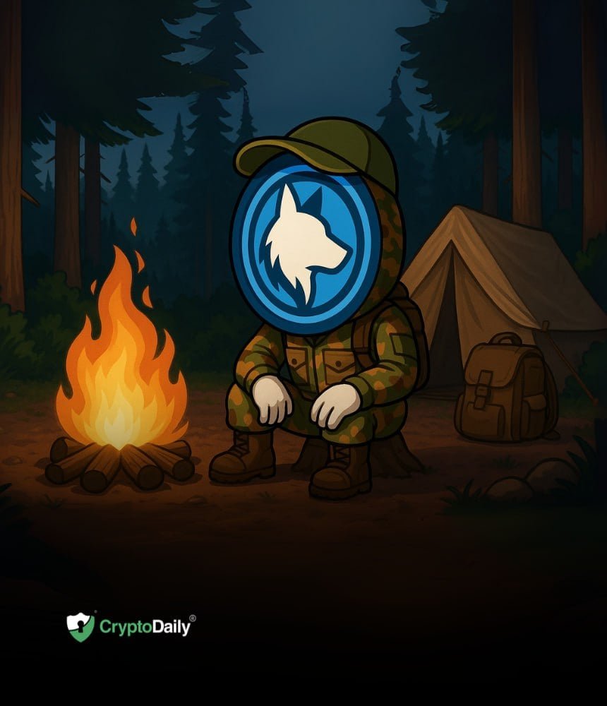 Husky Inu (HINU) Rises To $0.00019576, Closes In On $900,000 Fundraising Milestone