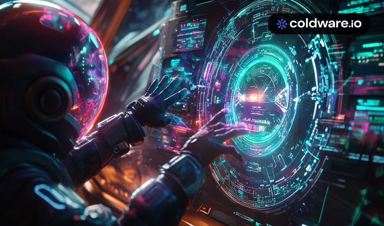 Dogecoin Price Provides Confidence in Altcoin Market, Coldware Holders Prepares For 100X Launch