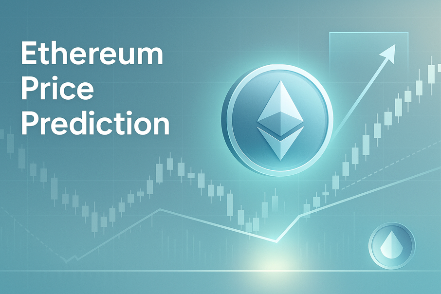 Ethereum Price Prediction: Shiba Inu Holders Looking For The Next 1,000x Turn To This Viral Altcoin