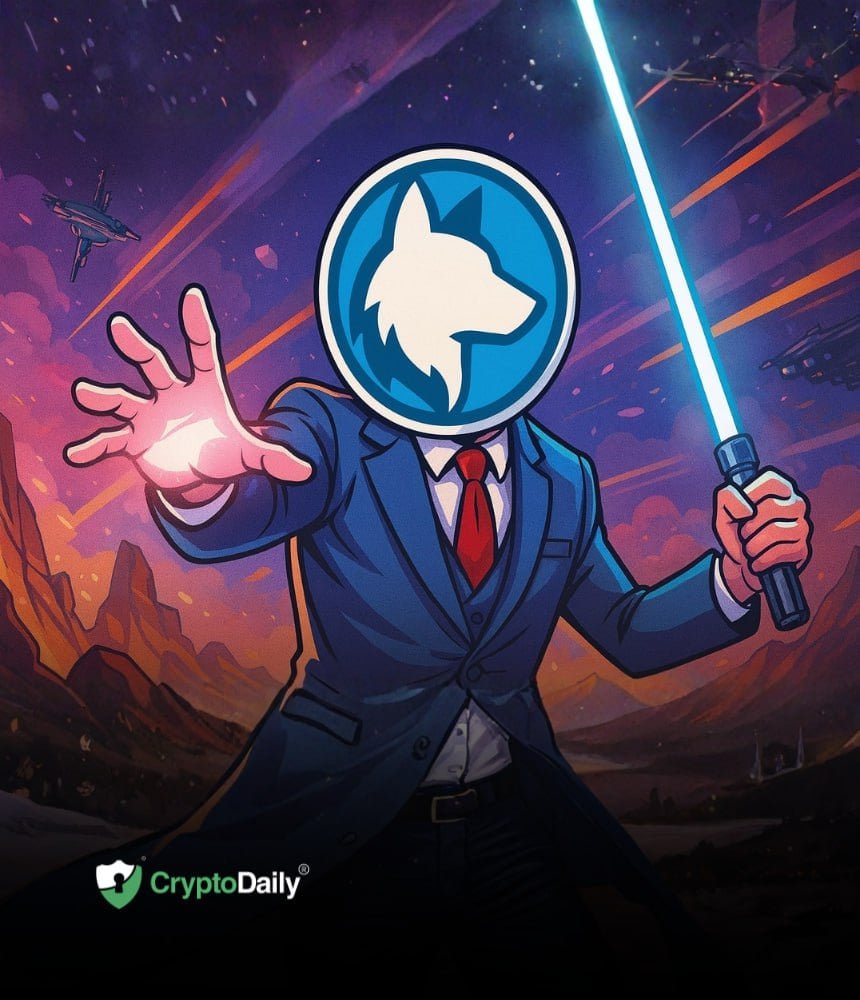 Crypto Market Back In The Red As Husky Inu (HINU) Gears Up For Next Move