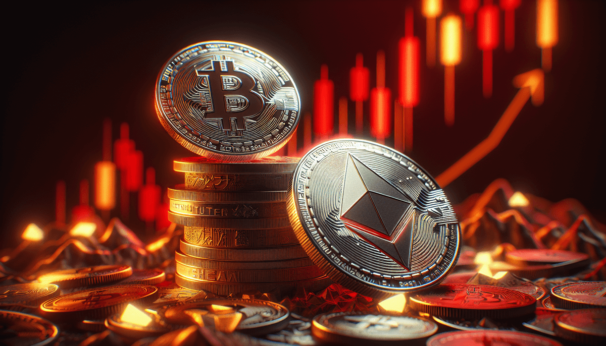 BTC and ETH Options Expiration: How Will Prices React?