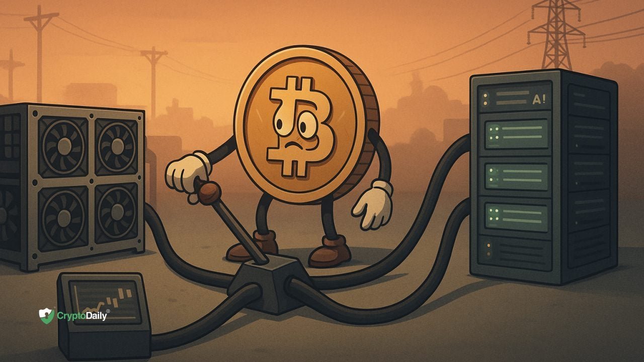 Bitcoin Miners and AI Hosting: Why Mining Stocks Are Becoming Power Infrastructure Bets