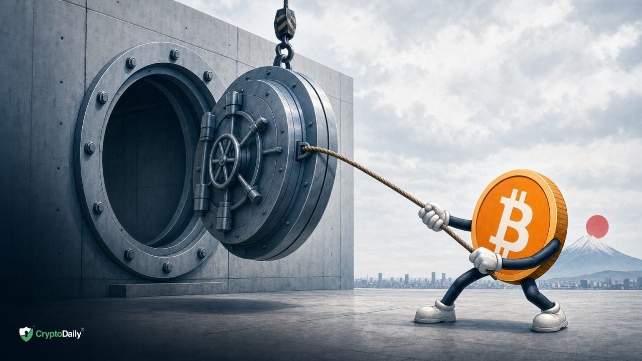 Bitcoin Japan Seeks $60M to Build Its First BTC Treasury