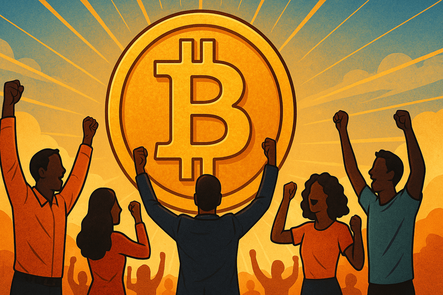 Best Crypto to Buy Now as Genius Act Increases Blockchain Adoption Worldwide