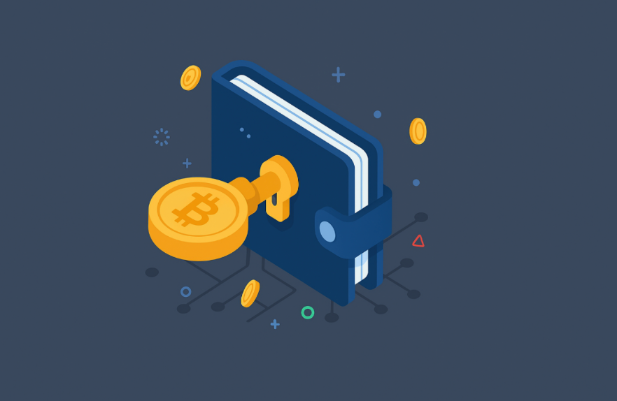 Understanding the Crypto Wallet: A Guide to Securing Your Digital Assets