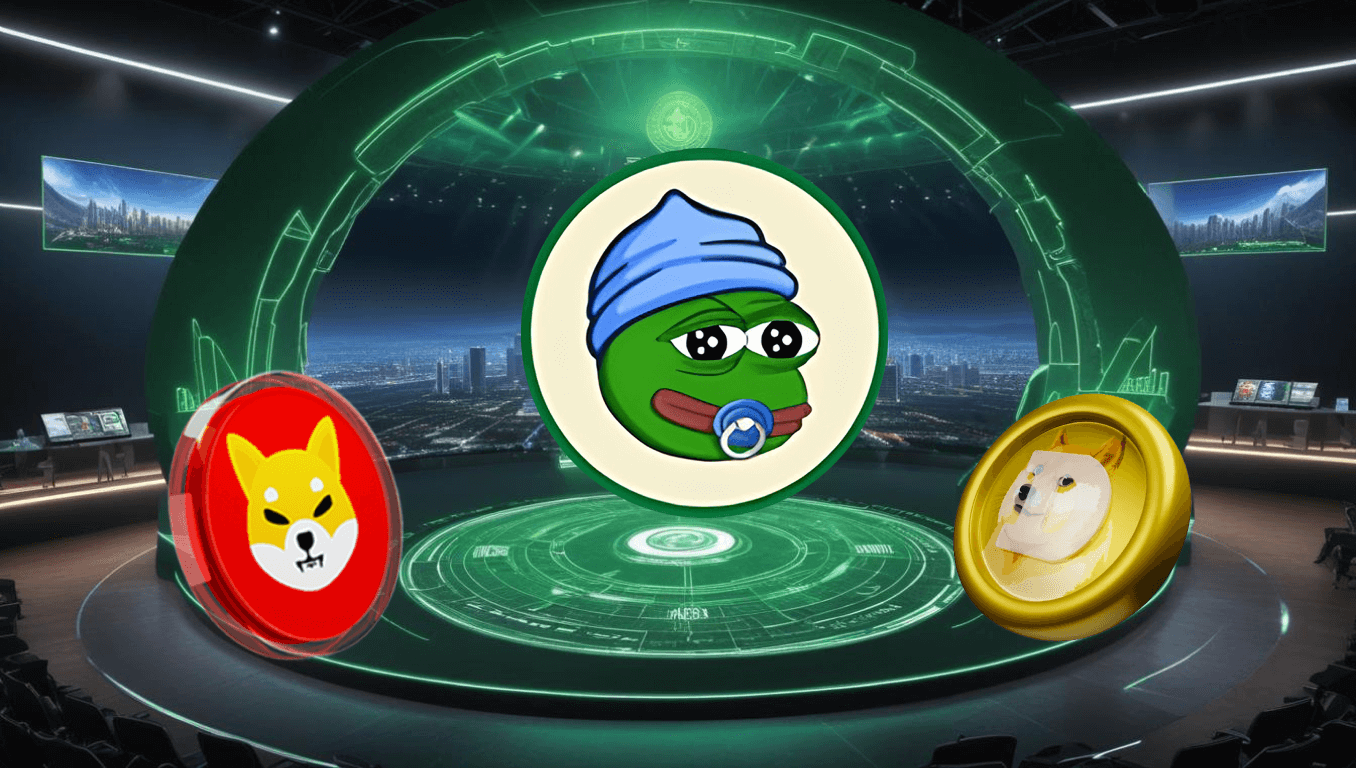 Dogecoin (DOGE) and Shiba Inu (SHIB) Top Holders Start Accumulating Trending Meme Coin With 19232% Bull Run Forecast.