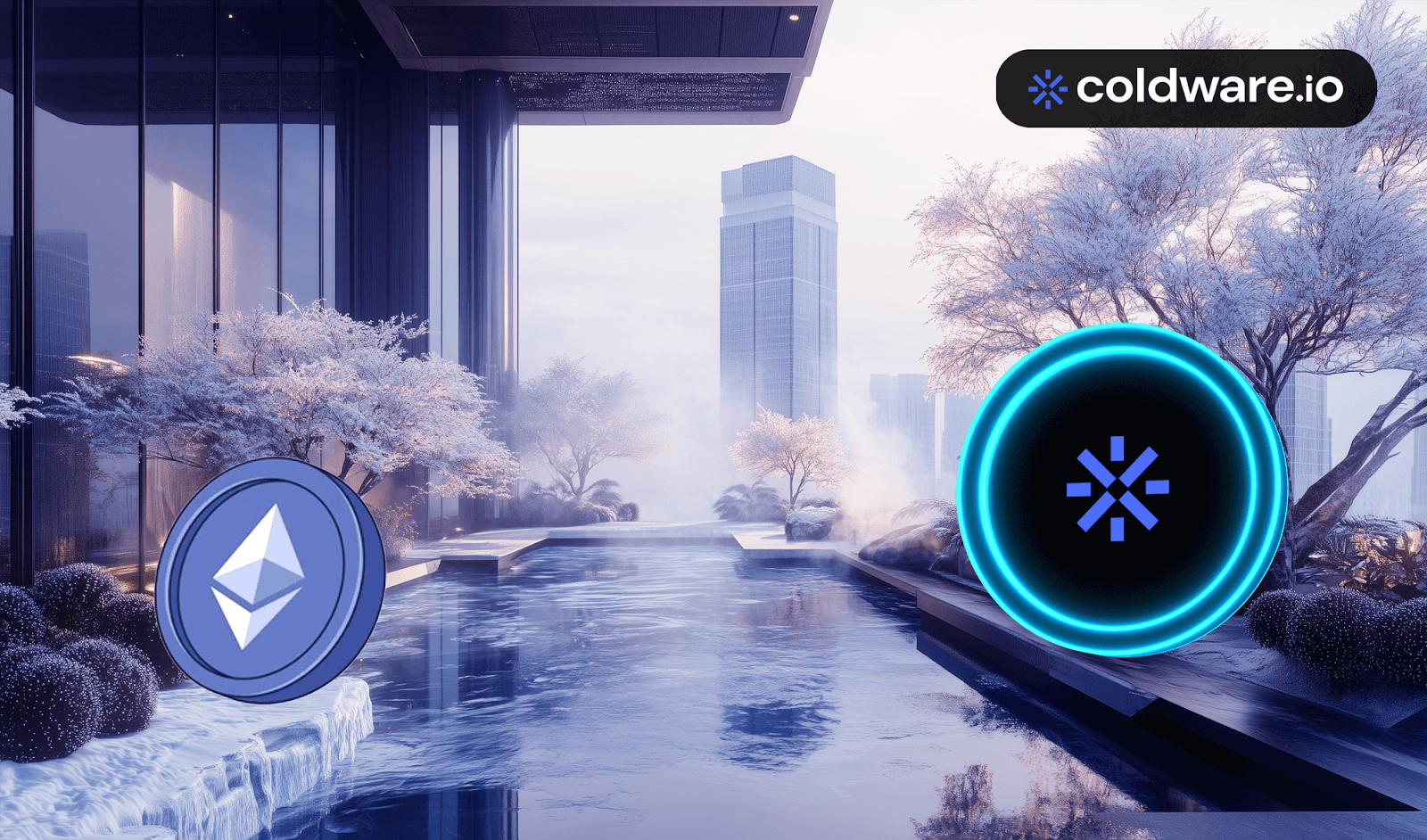 Dreadful Monday, Dead Tuesday' Experts Remain Bullish On Coldware Amid Ethereum 16.3% Decline Overnight