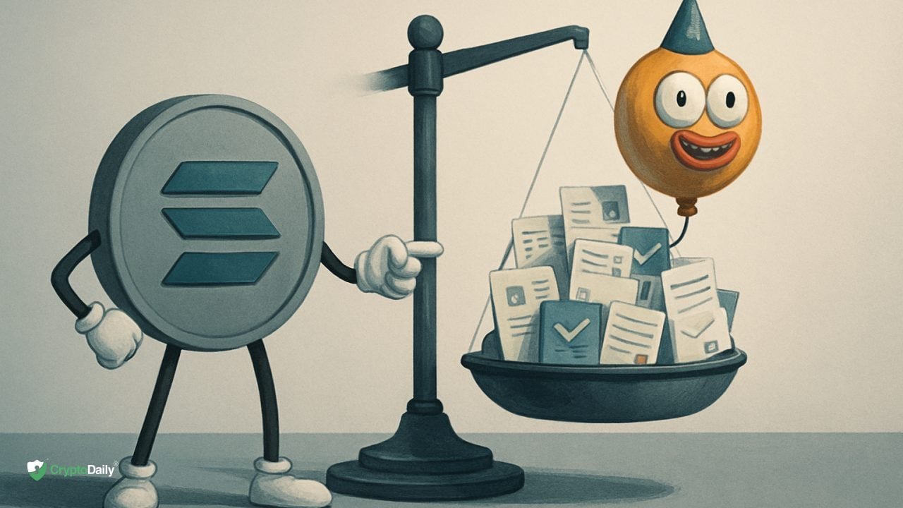 SOL’s x402 Payment Lead: Why Agent Transactions Matter More Than Memecoin Volume