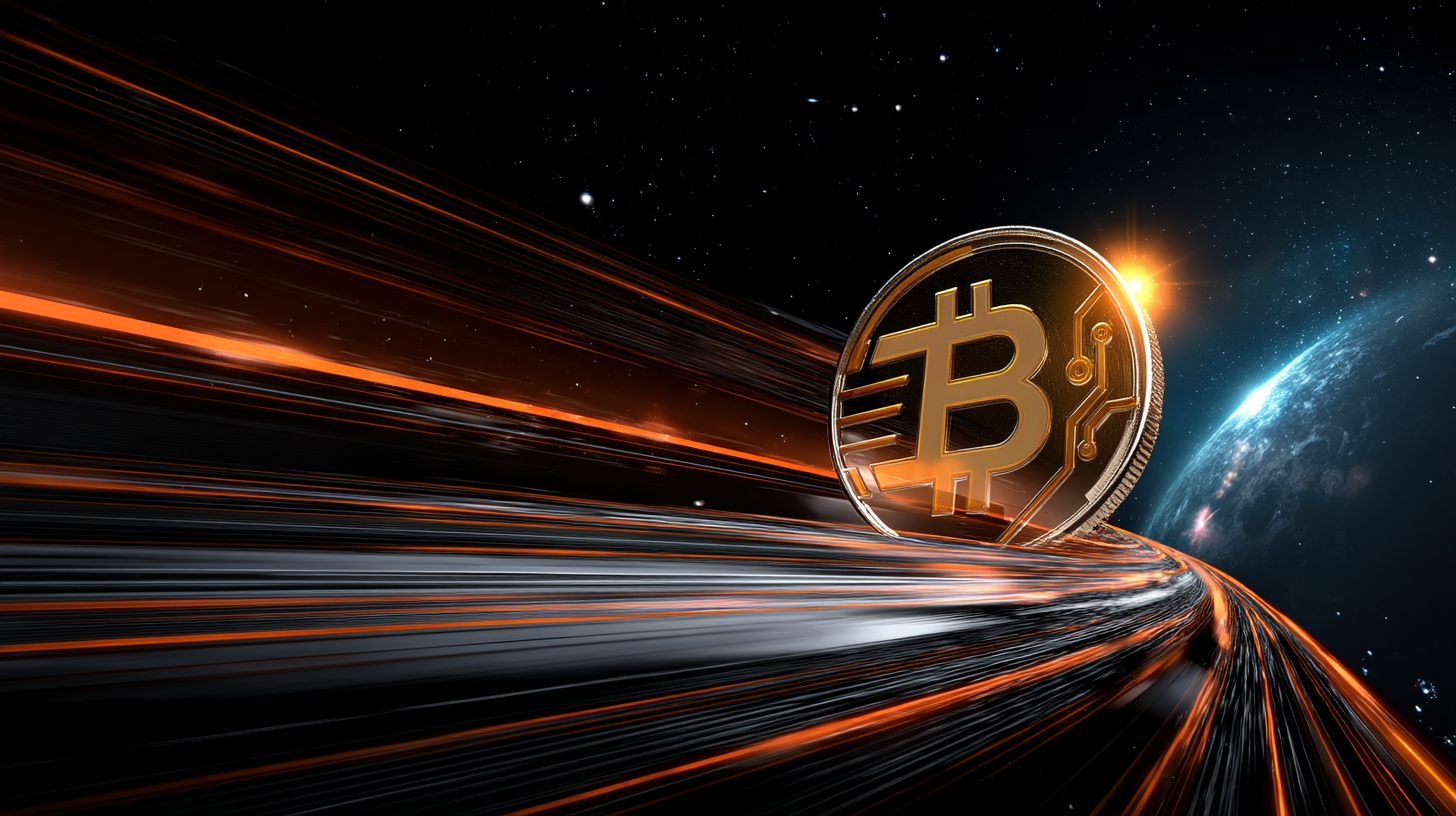 Bitcoin Swift Accelerates Ahead of Ethereum Catch‑Up and Bitcoin Hyper Hype