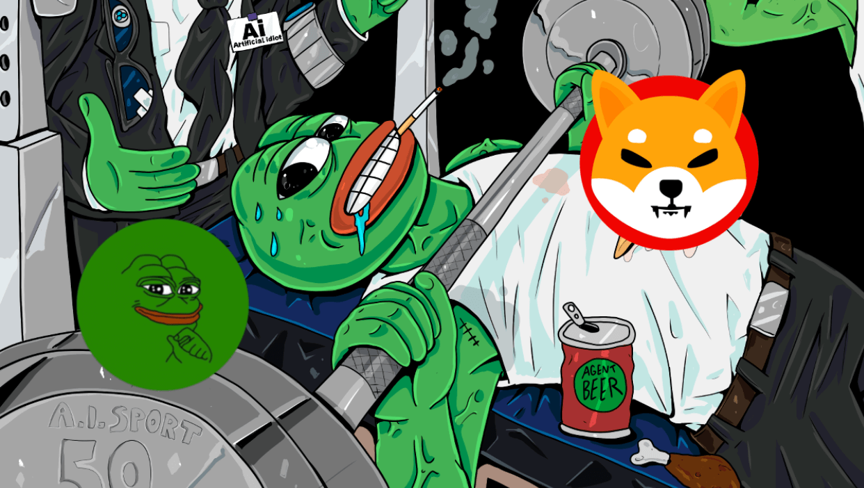 Forget PEPE and SHIB—This Meme Coin Could Be the 7,000% Breakout Star of 2026
