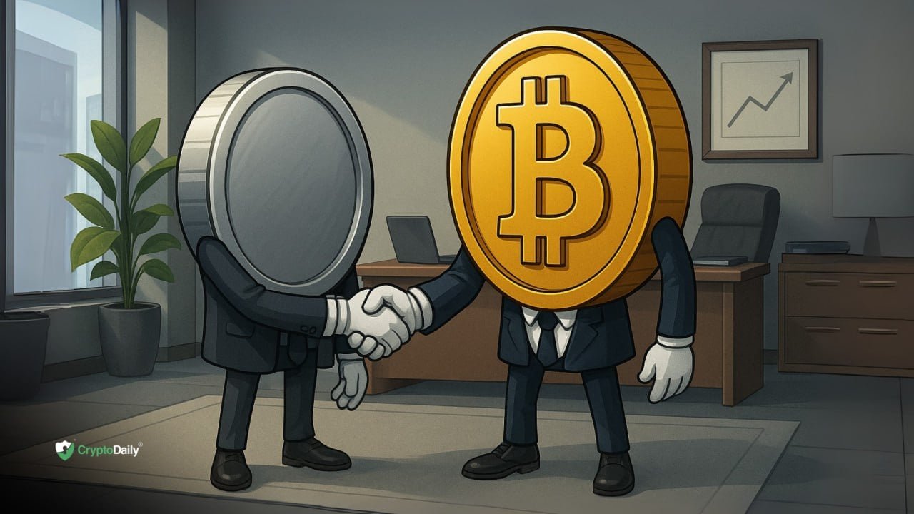 As Bitcoin Stabilizes Near $113K After Fed Holds Rates Steady, Crypto Advisors Like NAVMarkets Step In to Guide Companies Through the Policy Shift