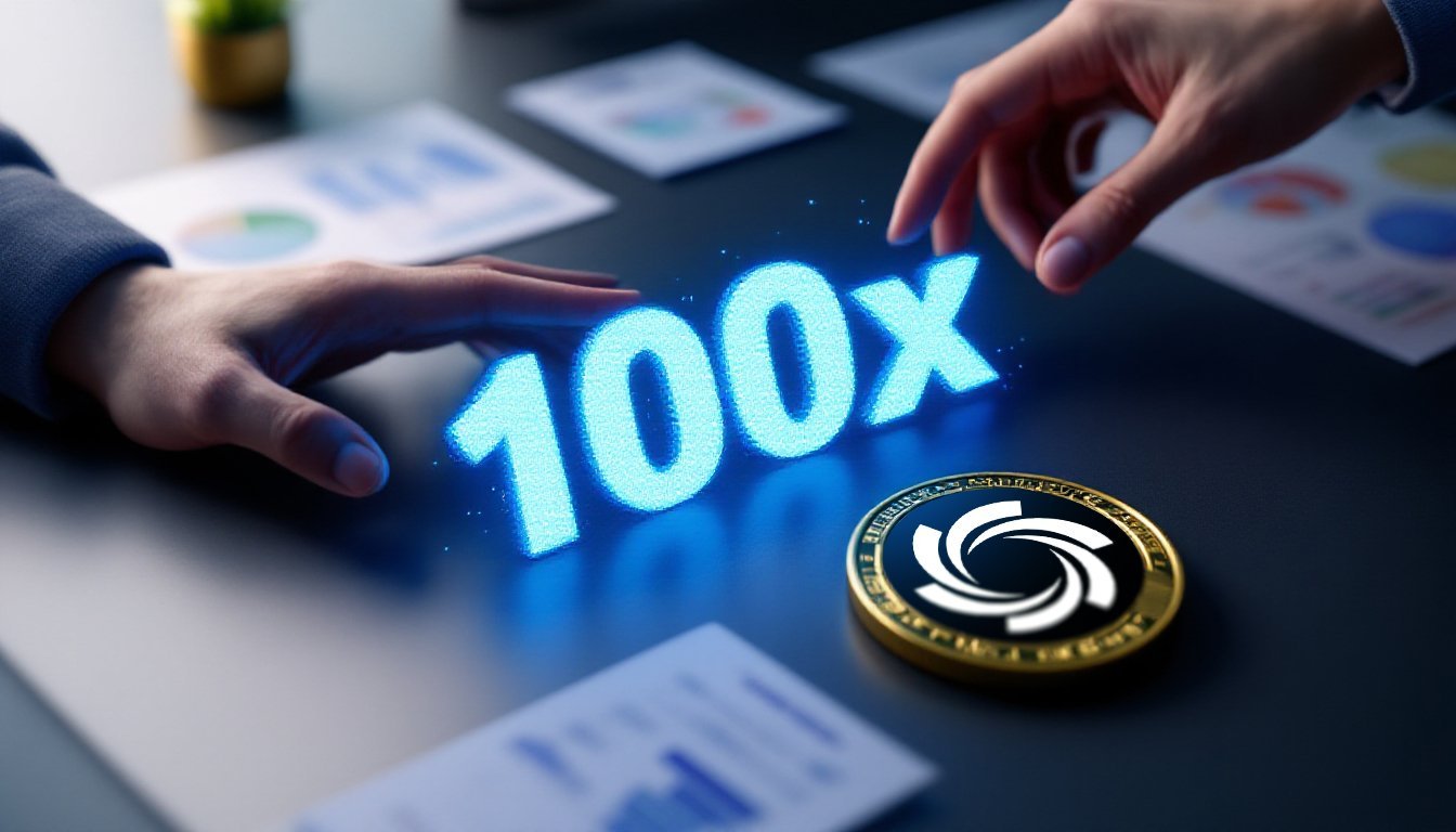 $500 in Ozak AI Could Turn Into $75,000 by Next Year, Analysts Claim