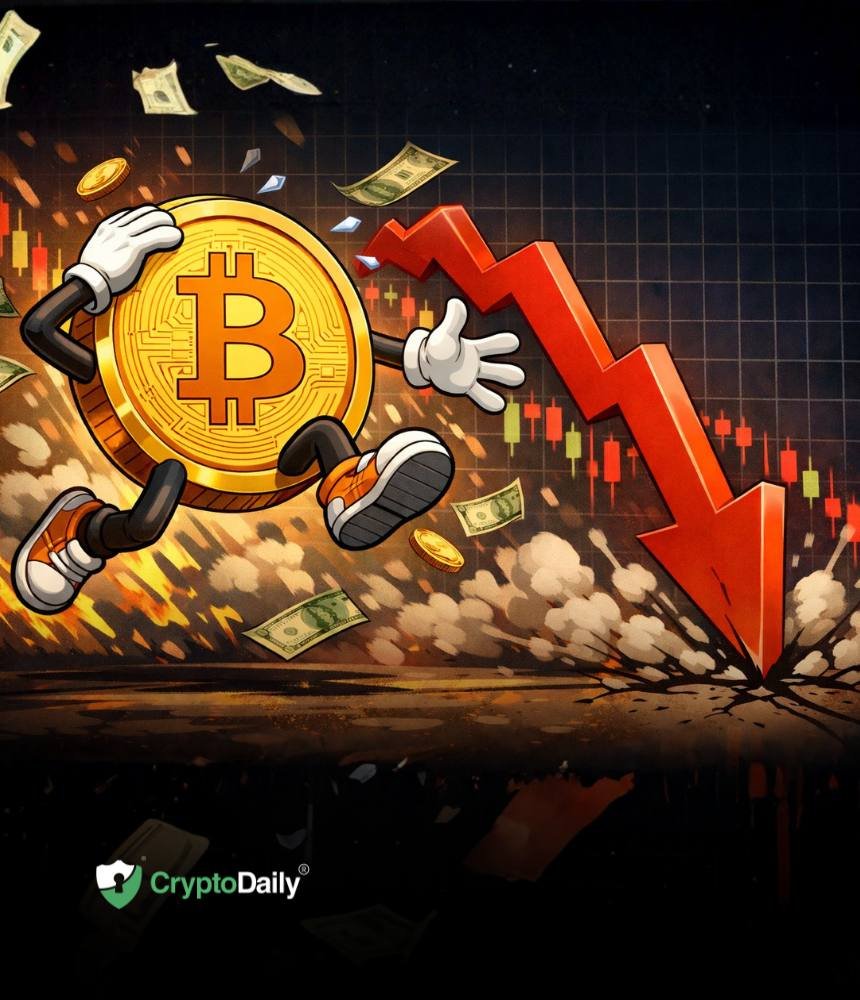Bitcoin Falls Below $63,000: Can Anything Stop the Downward Rot? – BTC TA February 24, 2026
