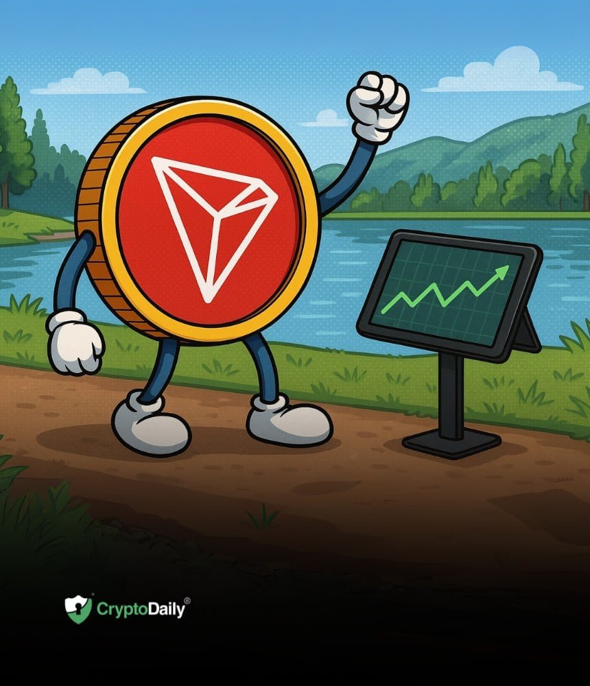 TRON H1 2025: Consistent Growth Across Key Fundamental Metrics