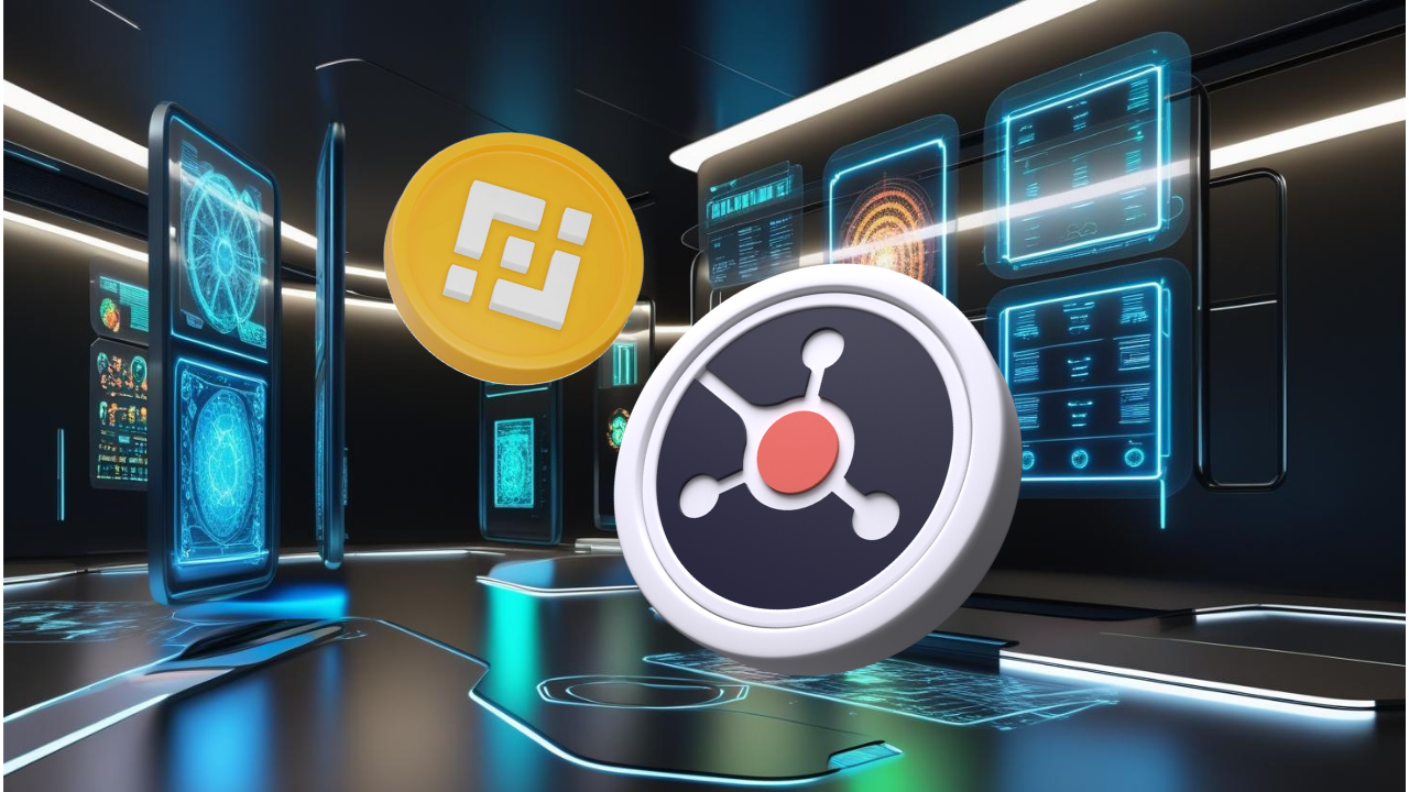 Ruvi AI (RUVI) Takes Notes From Binance Coin (BNB): Successful Audit and Utility Focus Spark 13,800% ROI Forecast