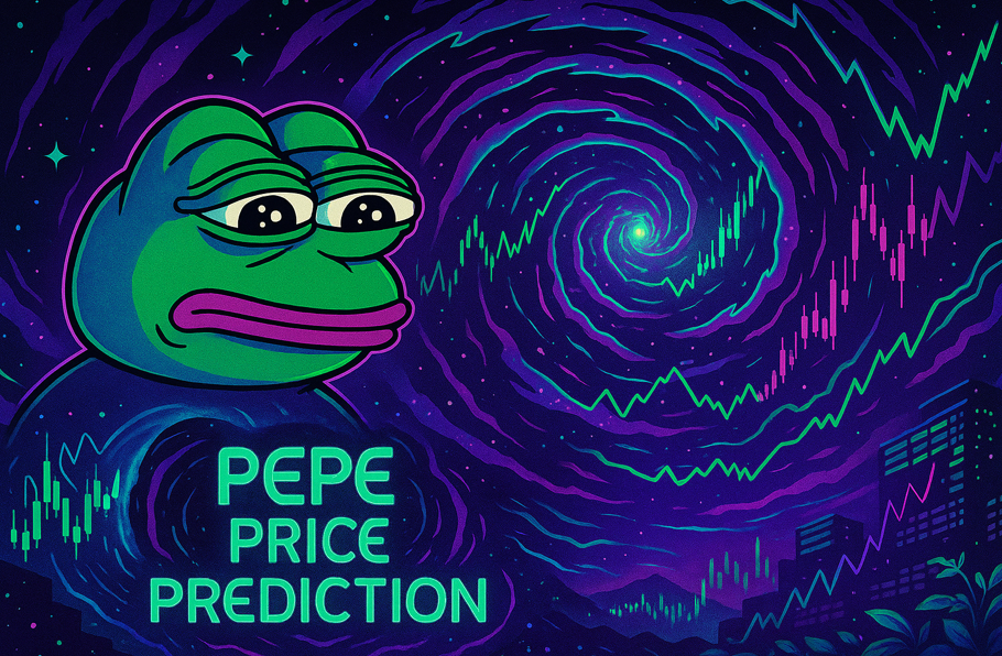 Early Pepe Coin Investors Saw Over 500x Returns, Some Say Remittix Could Be Next