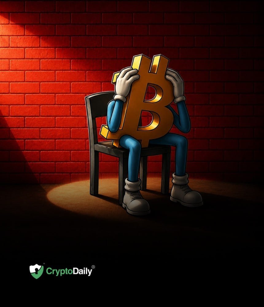 Bitcoin Refuses to Crash but Makes Another Lower Low: What Happens Next?