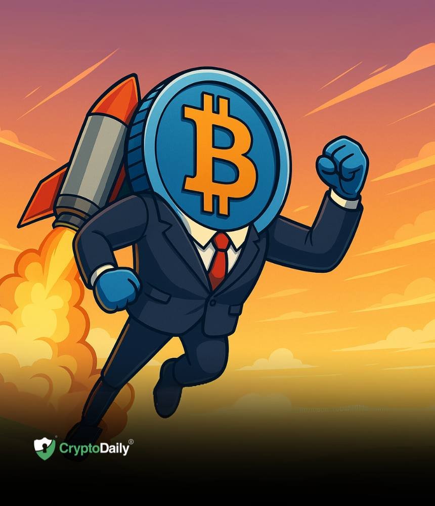 Bitcoin (BTC) Price Surge Awaits: Why Lift-Off Is Imminent