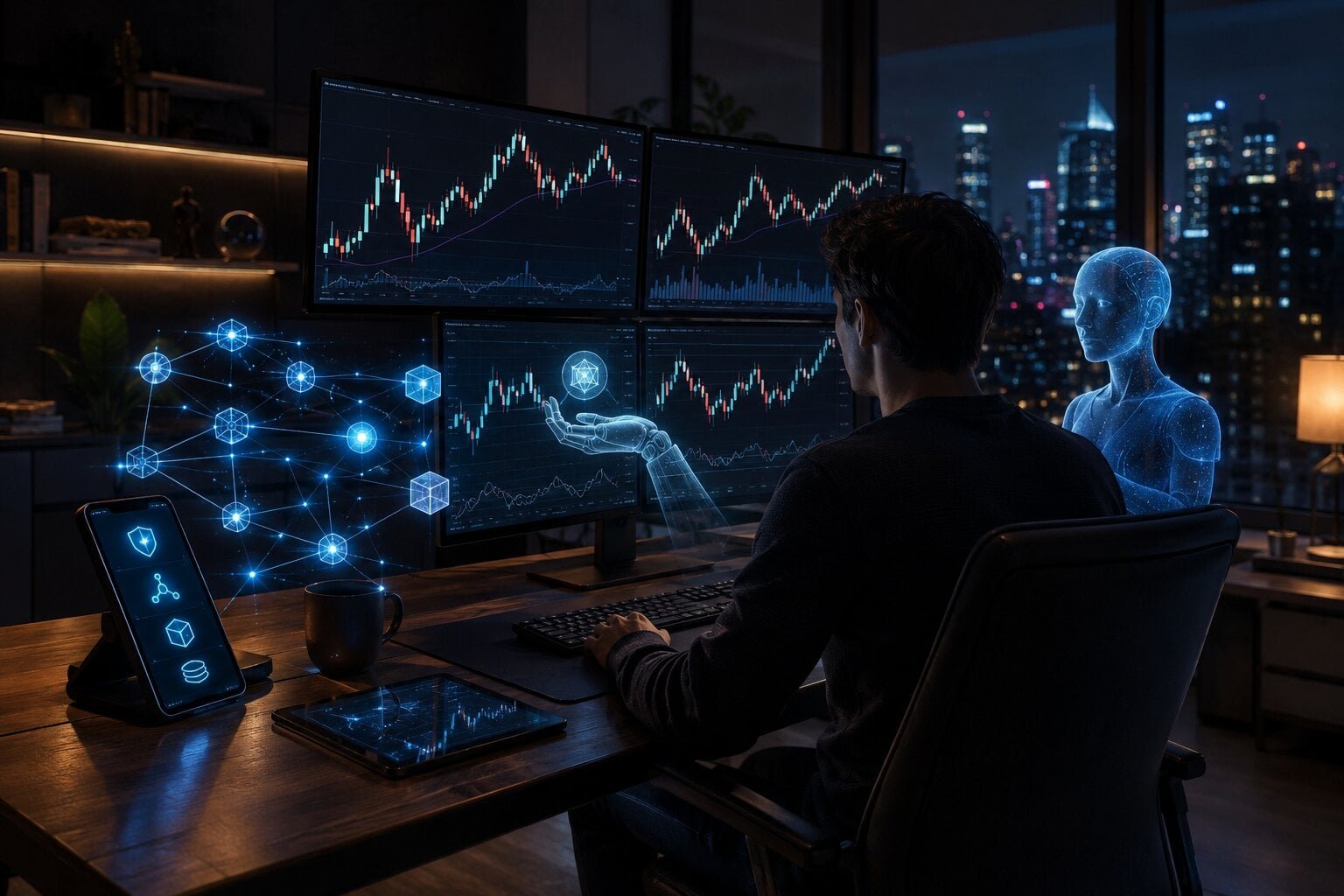 Top 3 Upcoming Big Movers in Agentic Crypto Space of Summer 2026