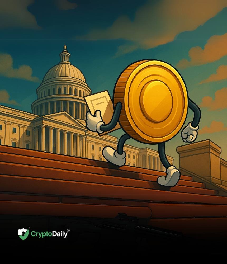 GENIUS Act Clears Key Senate Hurdle, Sets Up Next Week’s Stablecoin Vote