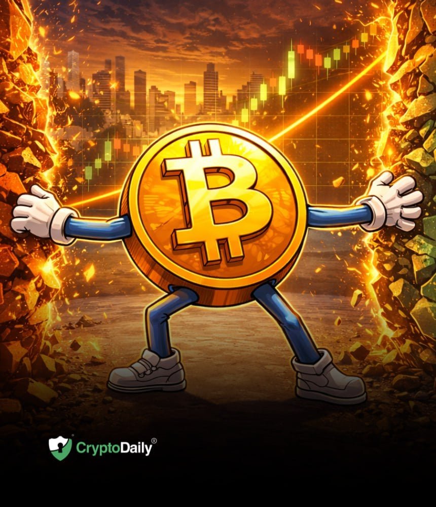 Bitcoin (BTC) Price Enters Short-Term Correction: Imminent Breakout Expected by Weekend