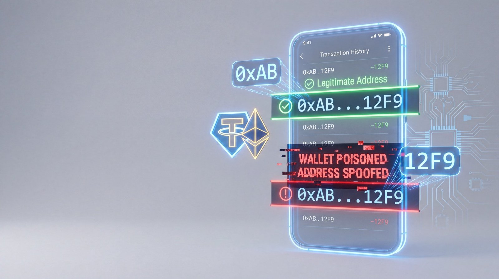 Address Poisoning in 2026: How the Attack Became an Industry - and Why Victims Still Have Options