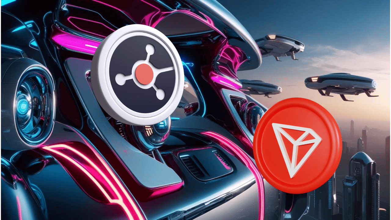 Tron (TRX) Reaches the $0.26 Mark, But Experts Predict Ruvi AI (RUVI) Will Hit $2.00 And Grow by 20,000% During Altcoin Season 2025