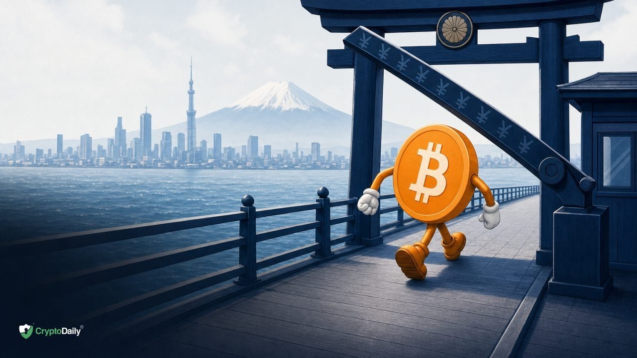 Japan’s 20% Crypto Tax Push: Could Lower Taxes Bring Retail Bitcoin Demand Back to Asia?