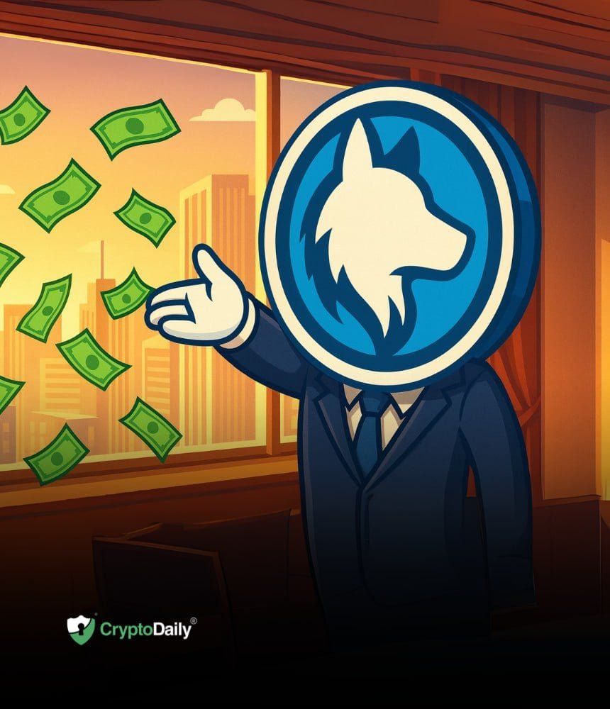 Husky Inu (HINU) Reaches 0.00019294 As Fed Keeps Interest Rates Steady