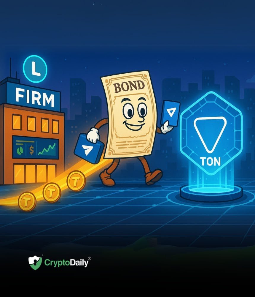 Libre to Tokenize $500M in Telegram Bonds on TON via New Fund