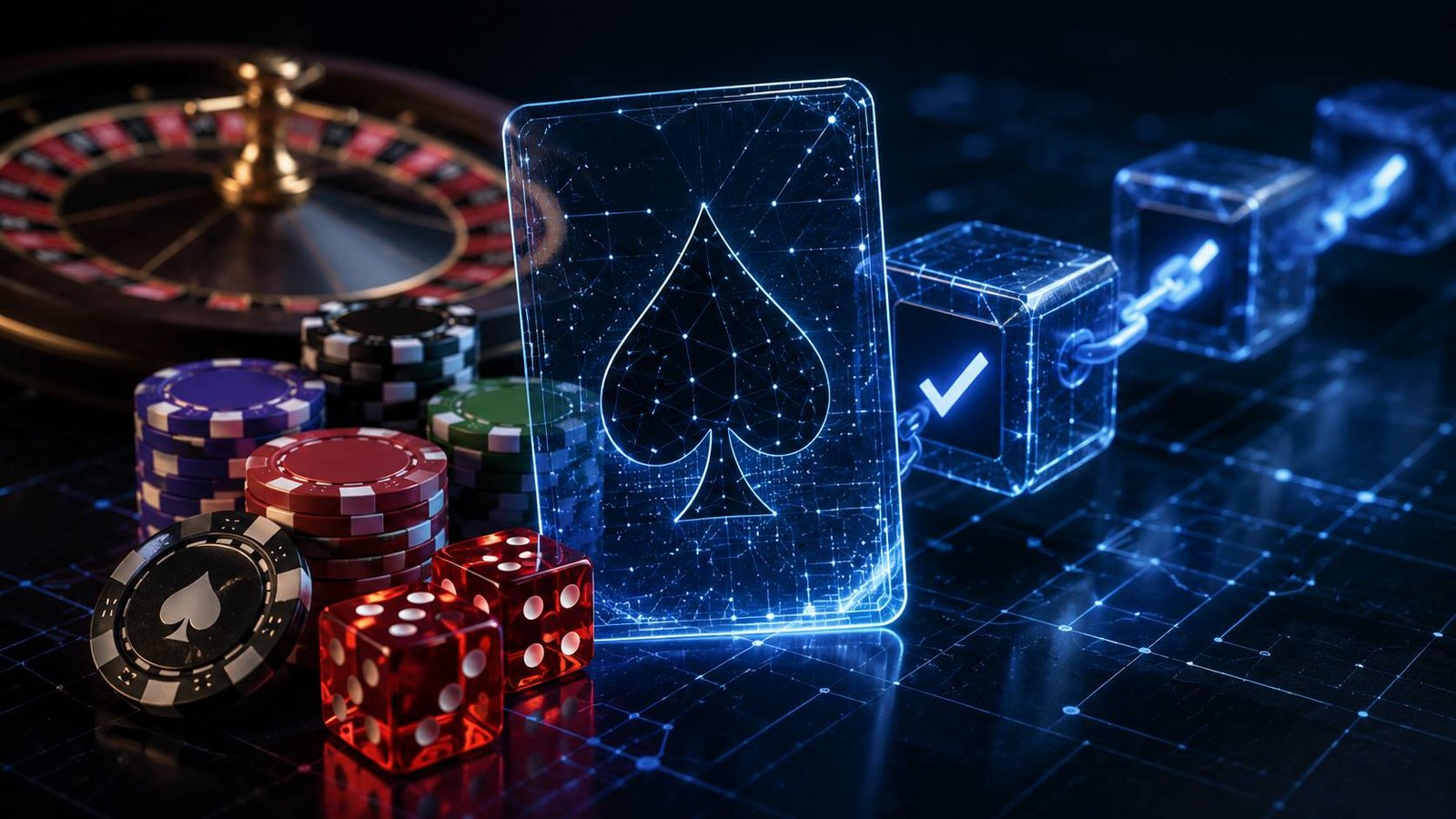 Provably Fair Casinos Ranked: Web3 Sites With On-Chain Records You Can Verify
