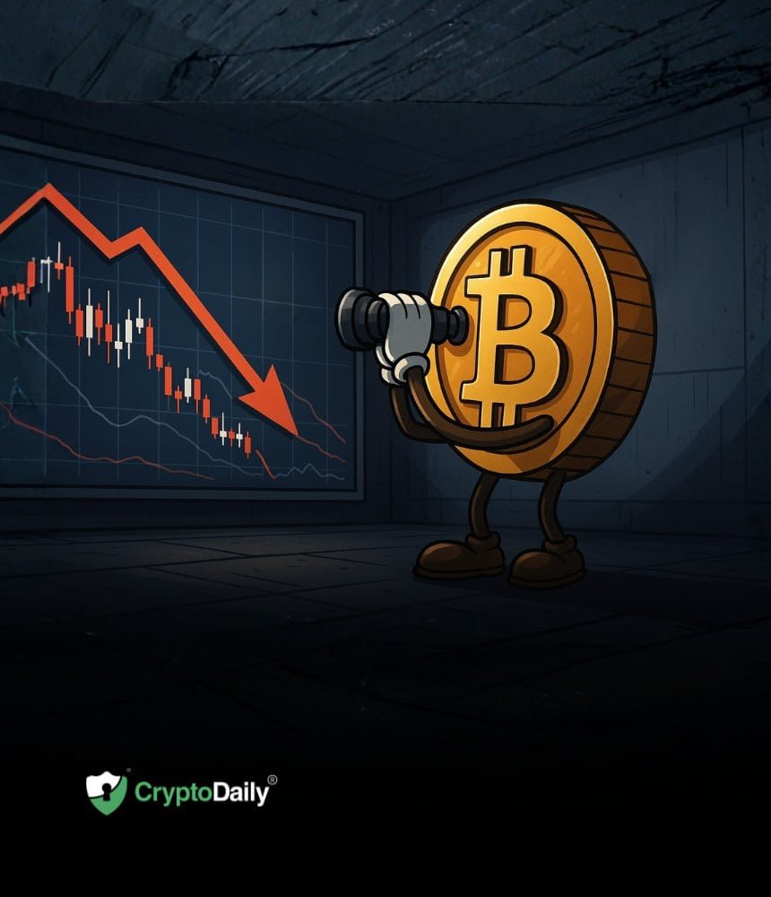 Bitcoin (BTC) Correction Still Ahead: Price Analysis & Next Targets