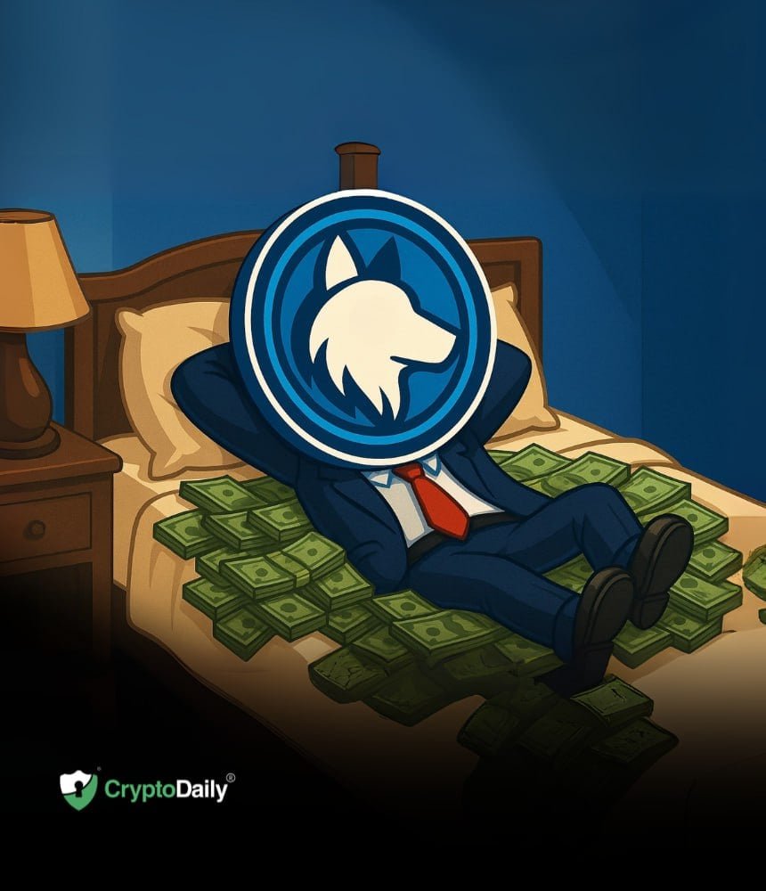 Husky Inu (HINU) Registers Latest Price Jump, Rises To $0.00018310