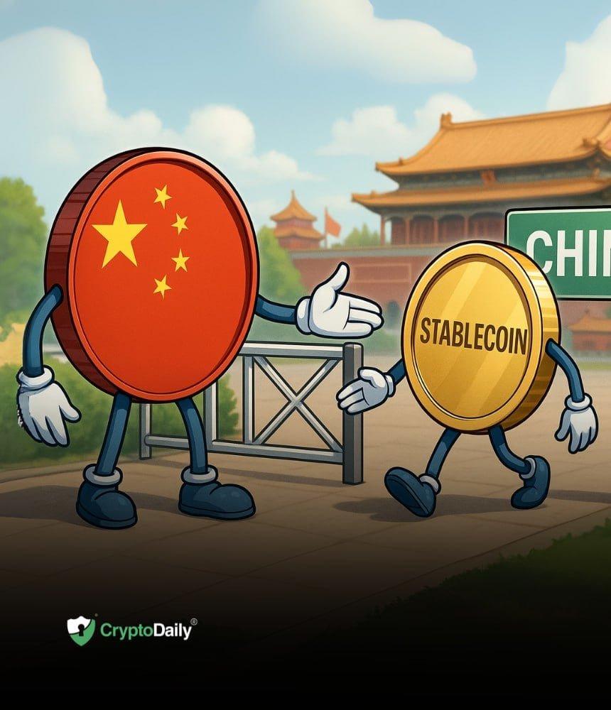 From Ban to Beta: China’s First Stablecoin to Launch via Hong Kong