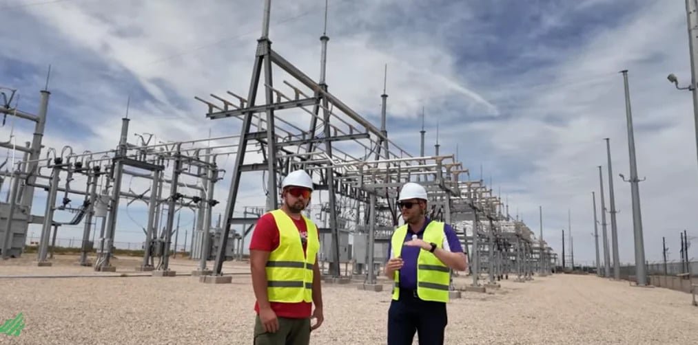 VoskCoin's Texas Tour Highlights Bitcoin Mining's New Role Beyond Producing BTC