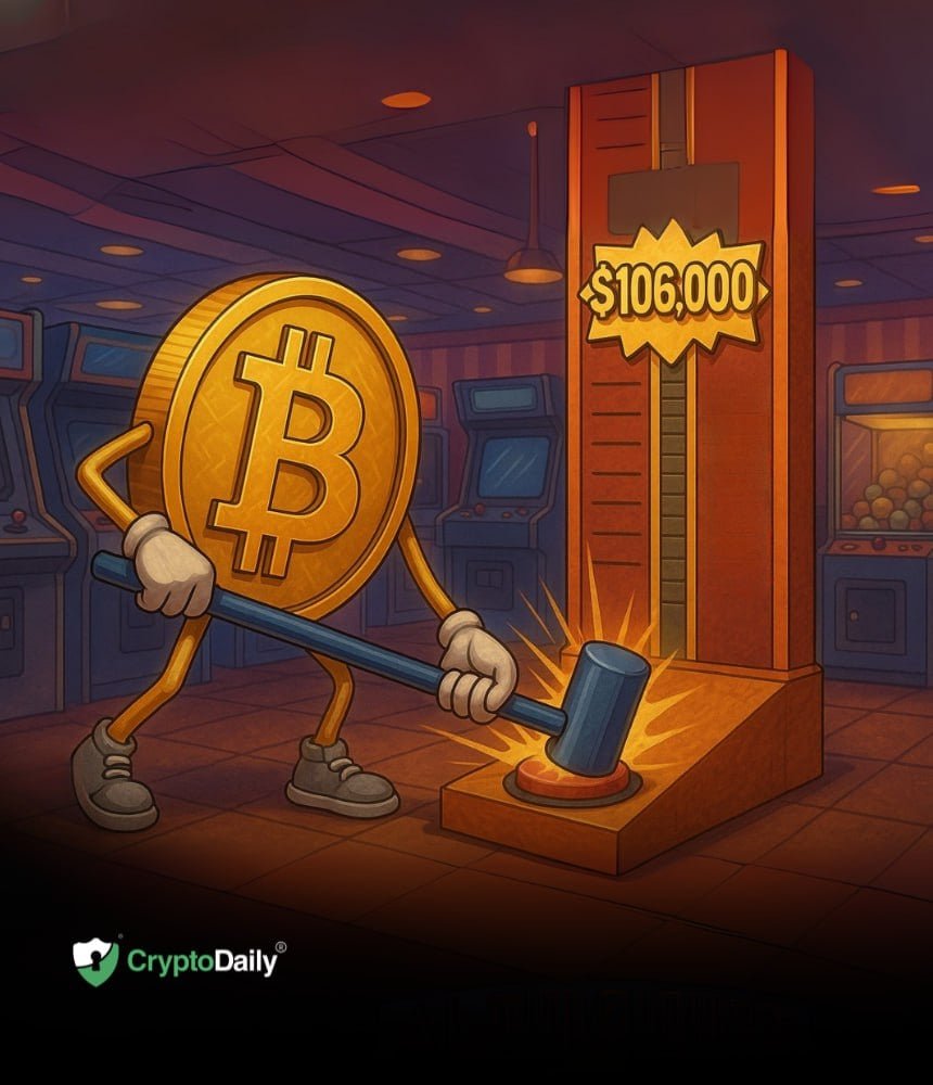 Bitcoin (BTC) tags $106,000 as ‘chopsolidation’ continues