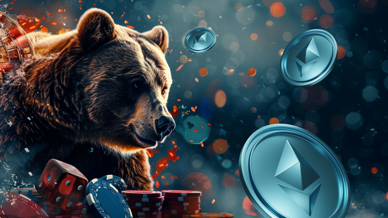 Ethereum Price Prediction Points Higher Yet Market Consensus Suggests Rollblock Offers A Sharper ROI