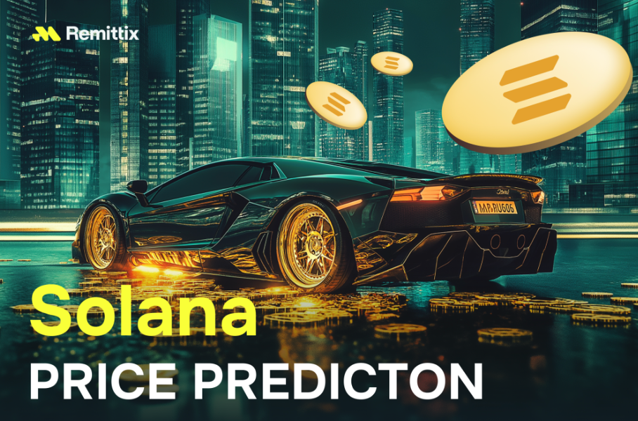 Solana Price Prediction: Why $500 SOL Is Back On The Table, Best Cryptos To Buy For Altcoin Season