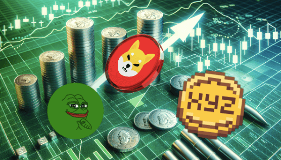 SHIB vs. PEPE vs. XYZVerse: Which Meme Coin Will Go 100x in the Altseason Mania?