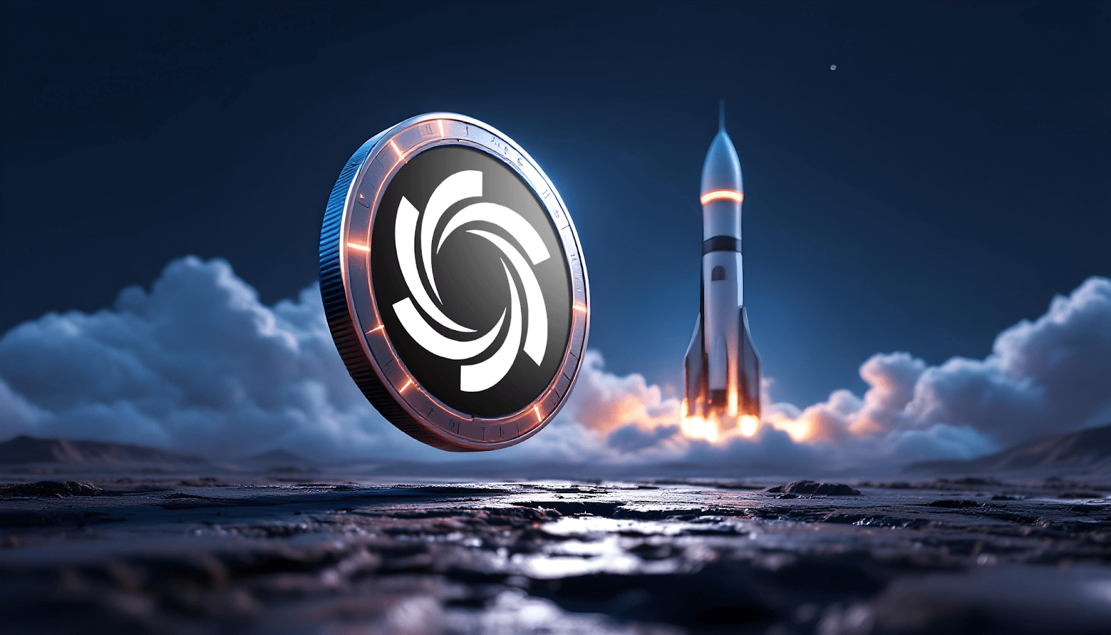 Bitcoin Price Prediction 2026–2027: BTC Could Hit $260K by 2027 for a 140% Gain—But Ozak AI Could Deliver 700× ROI in the Same Period