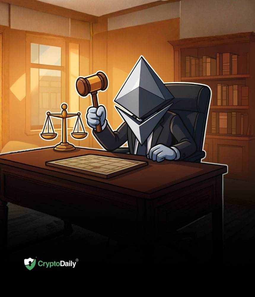 Grayscale Enables Staking For Spot Ethereum Exchange-Traded Products In The US