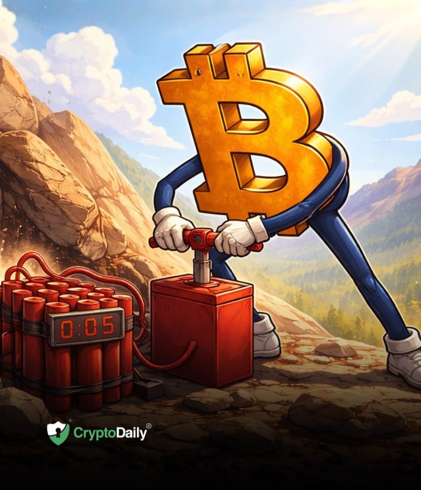 Bitcoin Technical Analysis February 17: Price Compression Builds – Explosive Move Coming?