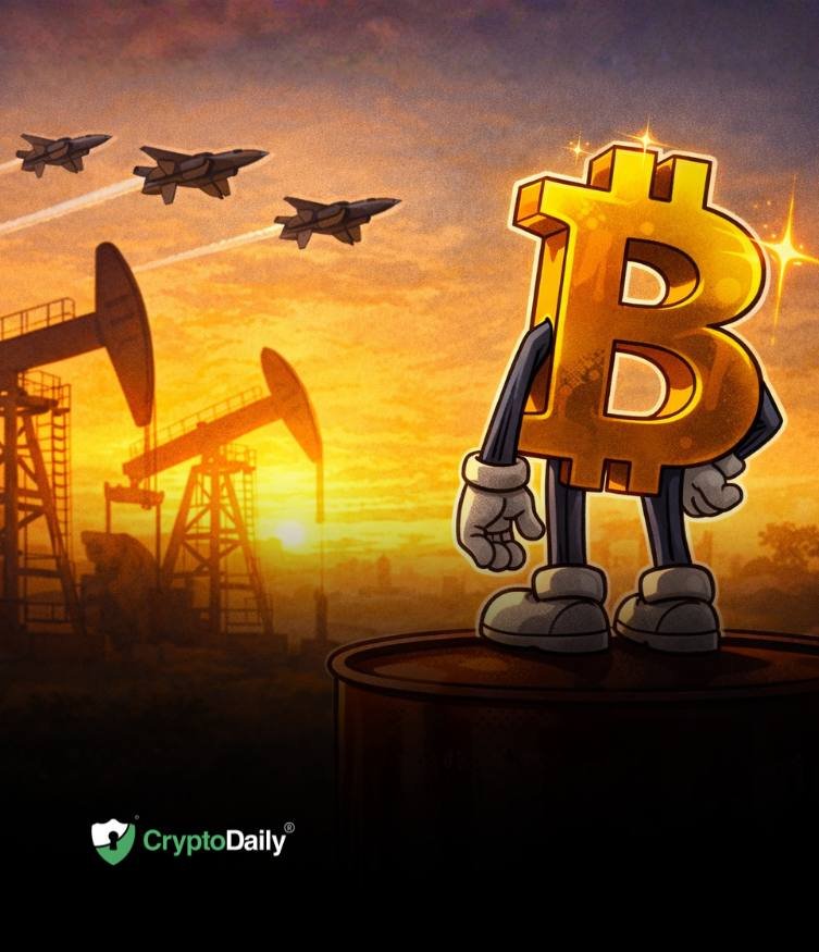 Bitcoin Continues Bounce as Trump Says Iran War Over 'Pretty Quickly': Rally Sustained? – BTC TA March 10, 2026