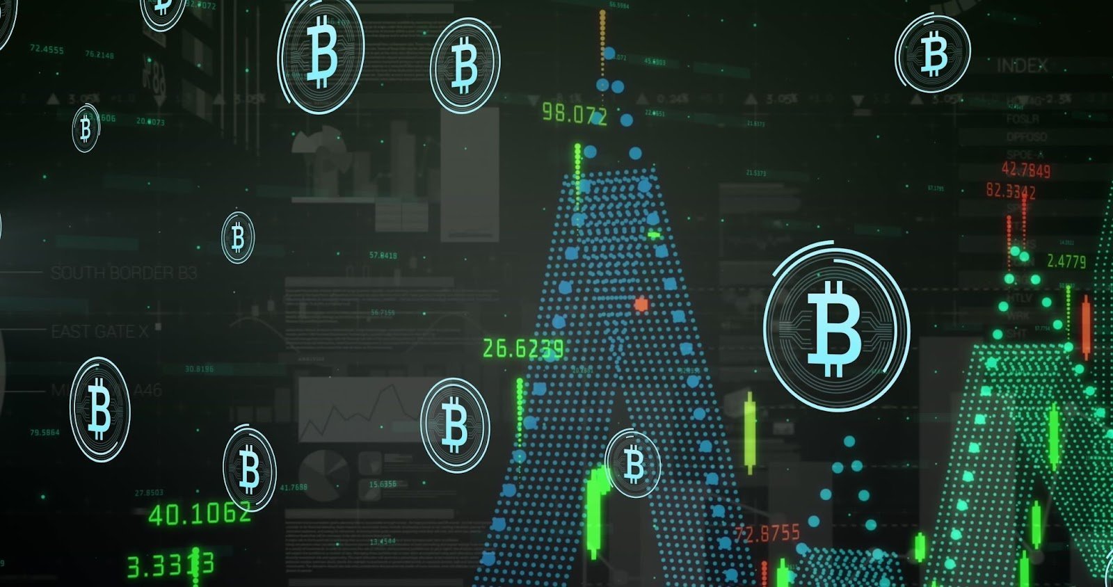 Exploring the Role of Trading Agents in Crypto Asset Management