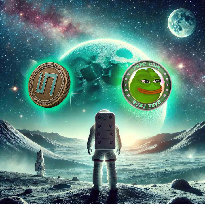 Unilabs Finance Attracts Spotlight While PEPE & SHIB Continue Bullish Momentum