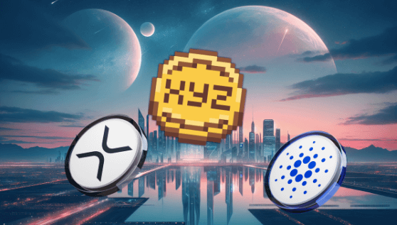XYZVerse Eyes $5 Milestone Ahead of XRP & ADA—Could It Be Next Month’s Altcoin Surprise?