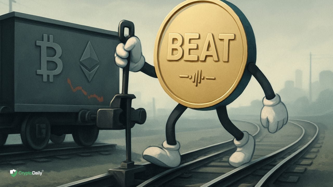 BEAT Nears Highs: Can Creator-Economy Tokens Decouple From Weak Majors?