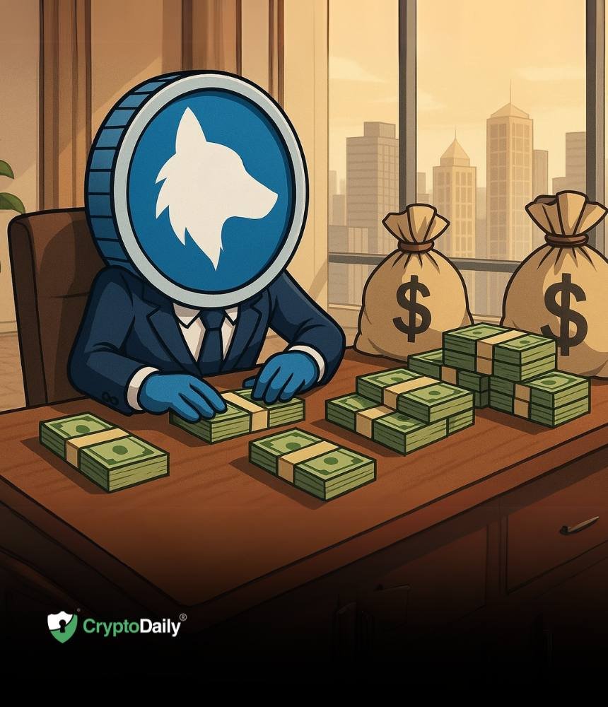 Husky Inu (HINU) Rises To $0.00018151 After Latest Price Jump