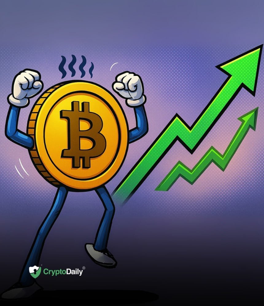 Bitcoin (BTC) Confirms Trend Break: Will Prices Surge Next?