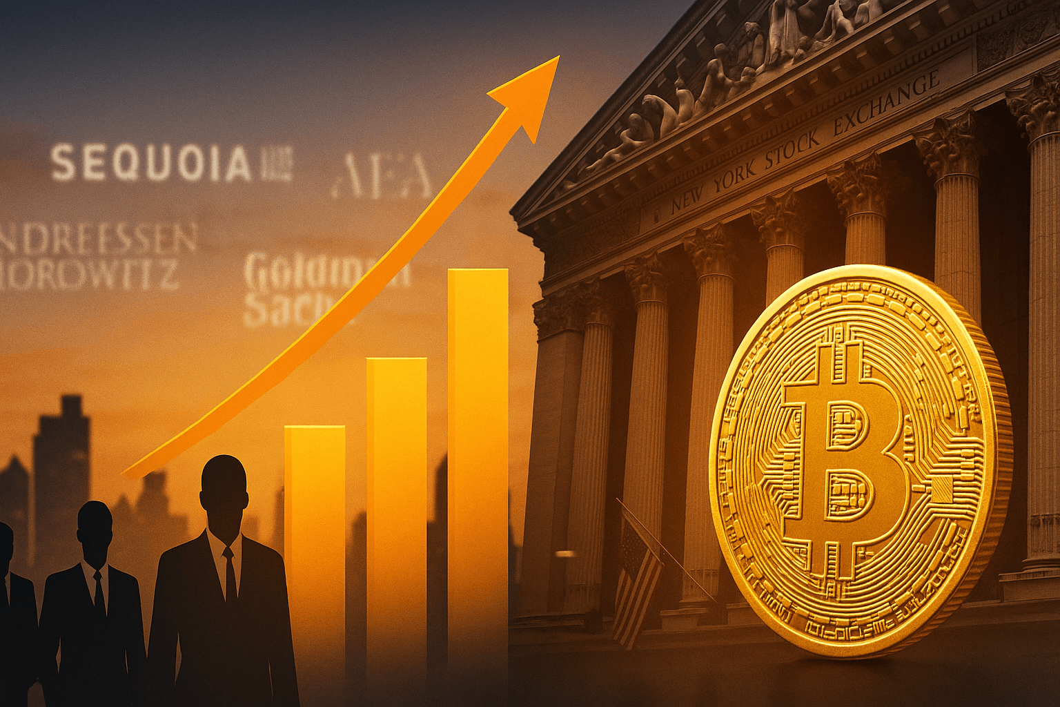Best Crypto to Buy Now with Web3 IPOs and Venture Capital on the Rise